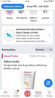 Mau 6 bulan