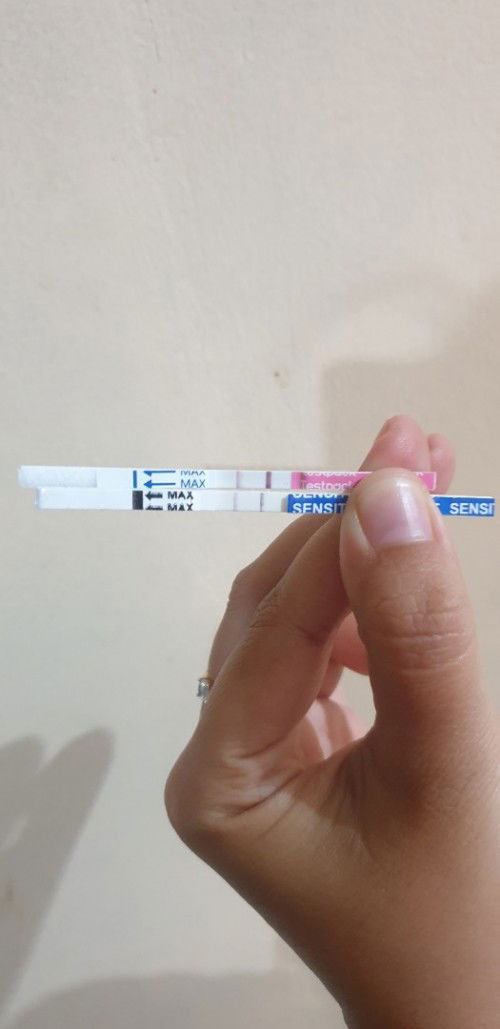 Assalamualaikum. Hasil testpack positif, sudah masuk 4 weeks. Baiknya ke bidan dulu atau usg dulu?