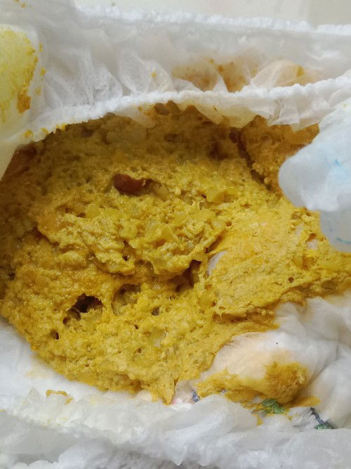 Bab bayi susu formula