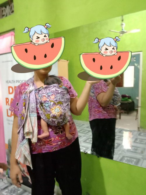 Metode M shape
Bun mohon pencerahannya ya 🙏