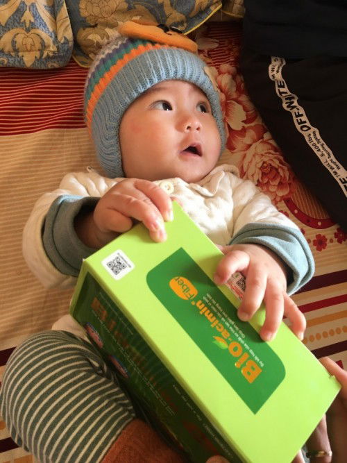 CÓ NÊN DÙNG FIBER ĐỂ GIẢM TÁO BÓN K?