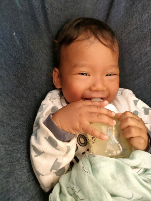 เลิกเต้าวันที่ 4