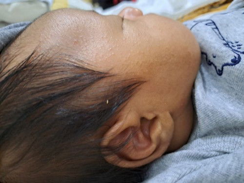 Mau tanya seputar newborn