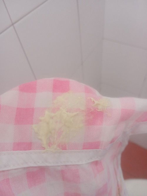 ขอสอบถามแม่ๆ