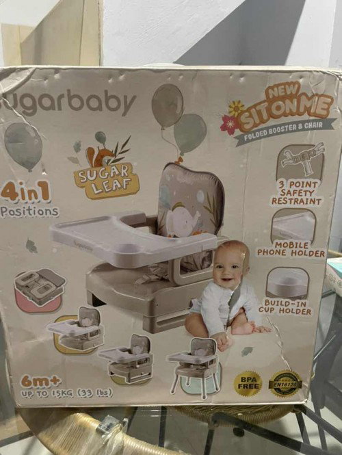 Sugar baby chair