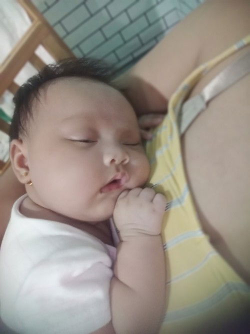 Ano ang binat?? Pagkatapos manganak 3months