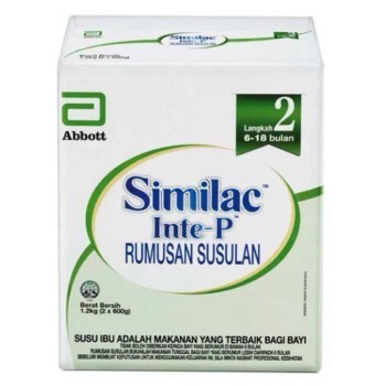 Similac inte-P