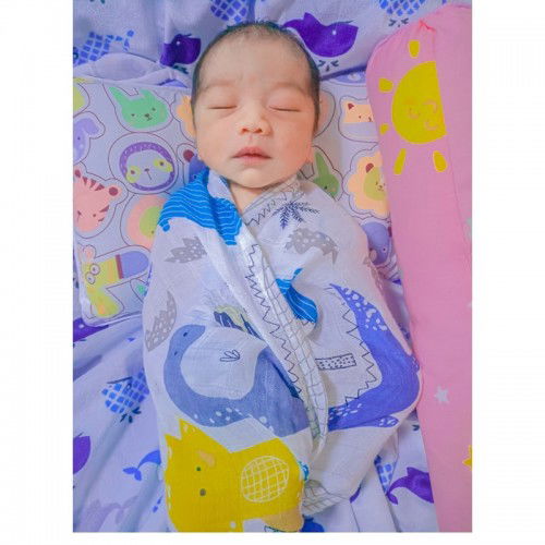 คลอดแล้วจ้า 6/1/66