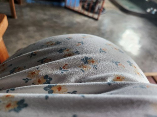 Bukol ng tyan