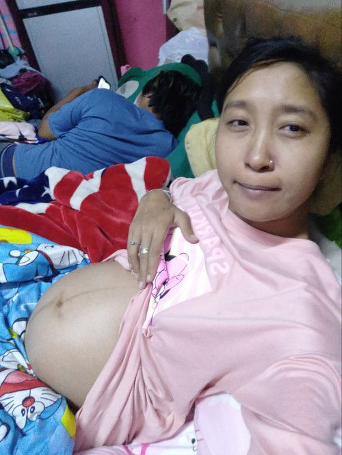 บ้านนี้กำหนดคลอด2เมษา66
ตอนนี้เข้าสัปดาห์ที่28แล้วชอบเป็นตะคริวเริ่มเดินไม่ไหวแล้วปวดมาก