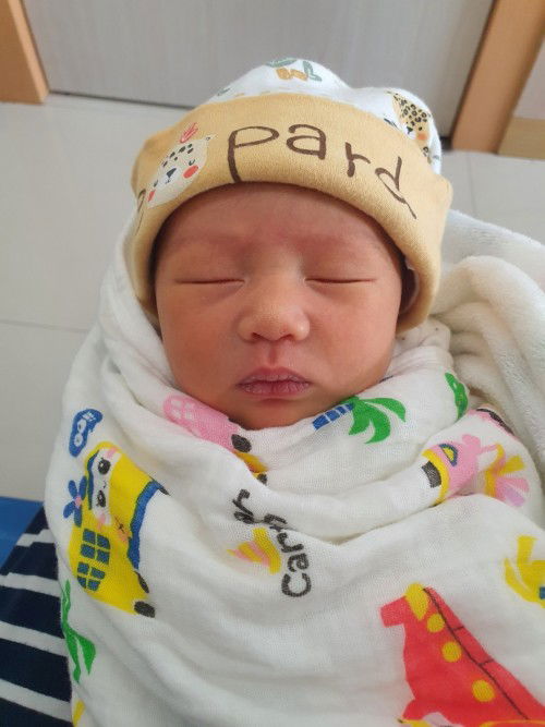 เด็กก่อนกำหนด #ทีมมกรา66