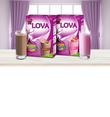 Prenagen lova