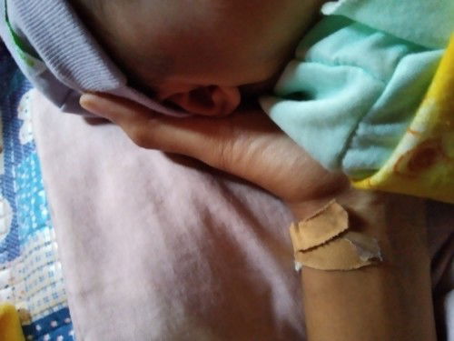 Masyaallah alhamdulillah