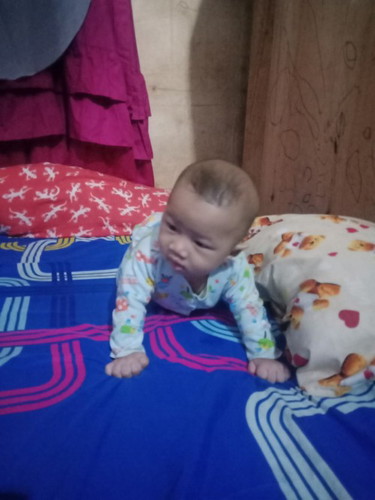 Kenapa bayi rewel setiap mulai bisa sesuatu?