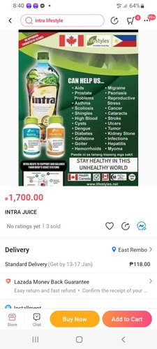 Mga mamsh sino po dito umiinom ng INTRA HERBAL JUICE while pregnant?