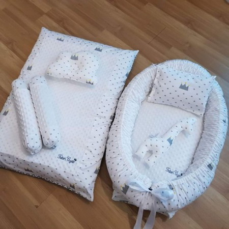 Set Tilam Baby