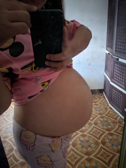 35weeks and 4days