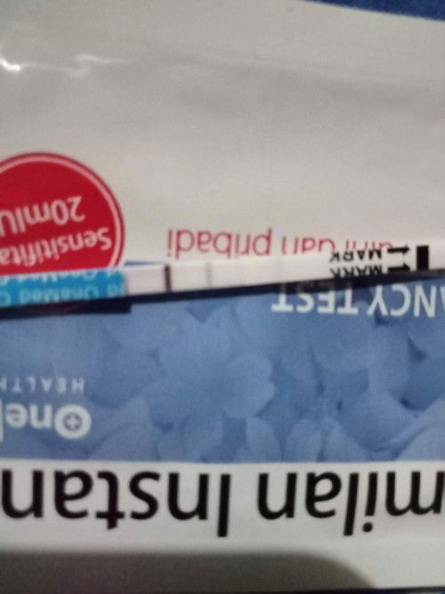 Ad yg SM gk Bun soalnya ni SDH msuk bln ke 2 tpi blm haid positif gk ya