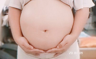 Hello 3rd Trimester! 👋