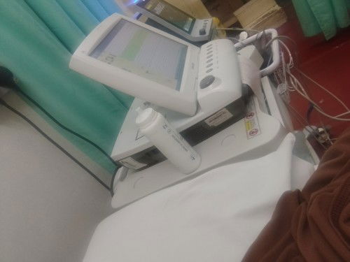 2cm bukaan mmg hospital  tak tahan ke???