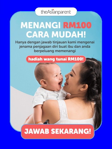 RM100 Ini Bakal Menjadi Milik Anda💸