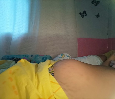 4months babybump