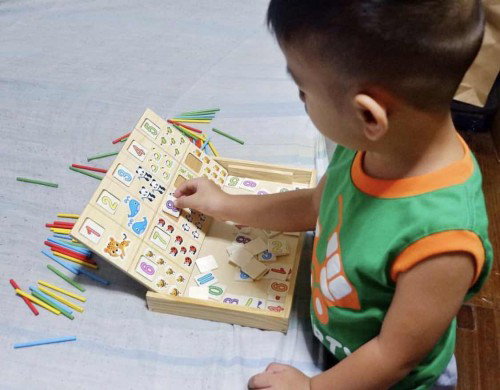 Developmental Milestones