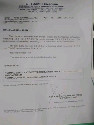 Ano po ibig sabihin neto?