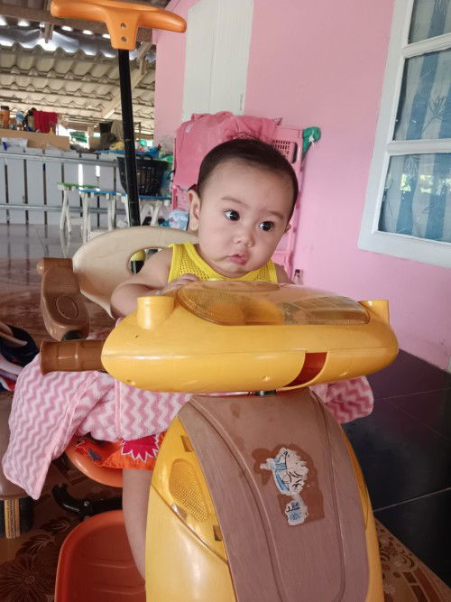 ประสบการณ์ลูกคอเอียง