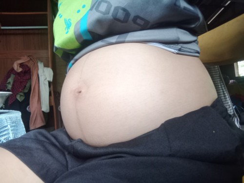 สอบถามเรื่องหน้าท้อง