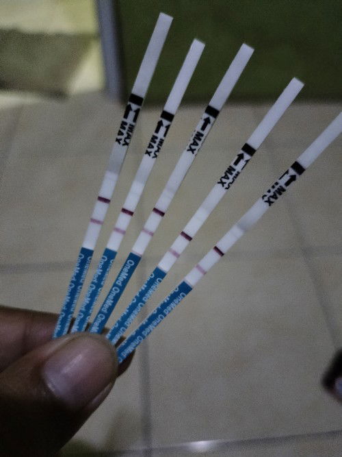 Dikira haid ternyata hamil