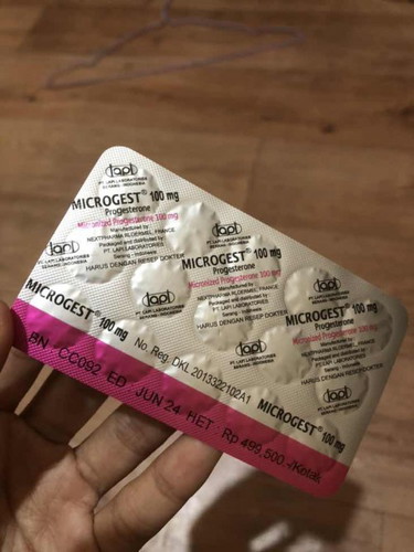 Microgest 100gr
