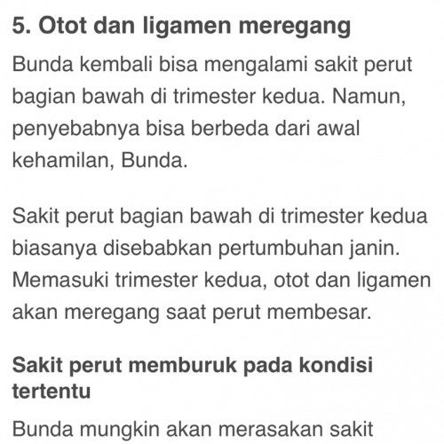 Ada yang sama gak bund