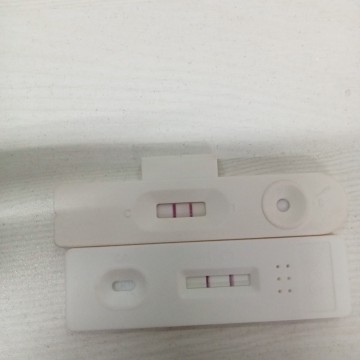 Am I Pregnant?