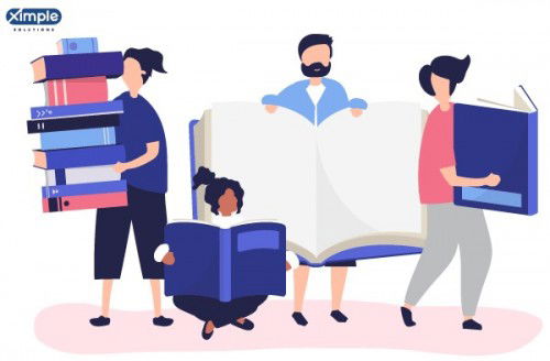 The Best QuickBooks Software - Ximple Solutions