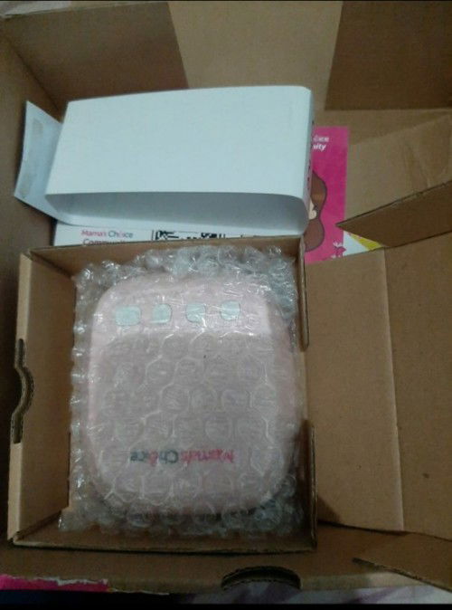 Mesin pompa elektrik