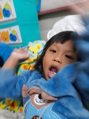 แบบนี้ลิ้นติด