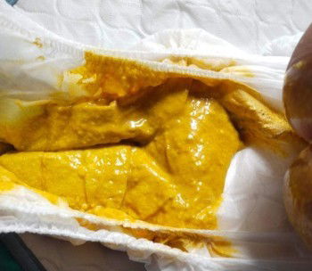 Enfamil User since nag formula feed si baby.