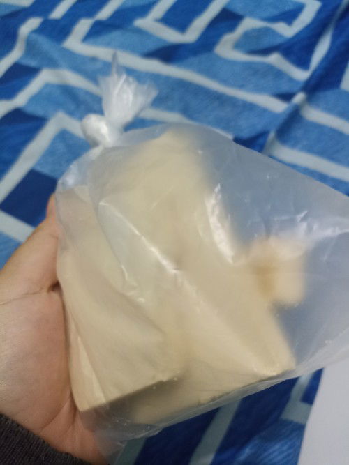 BUMIL 4BLN MAKAN BREM