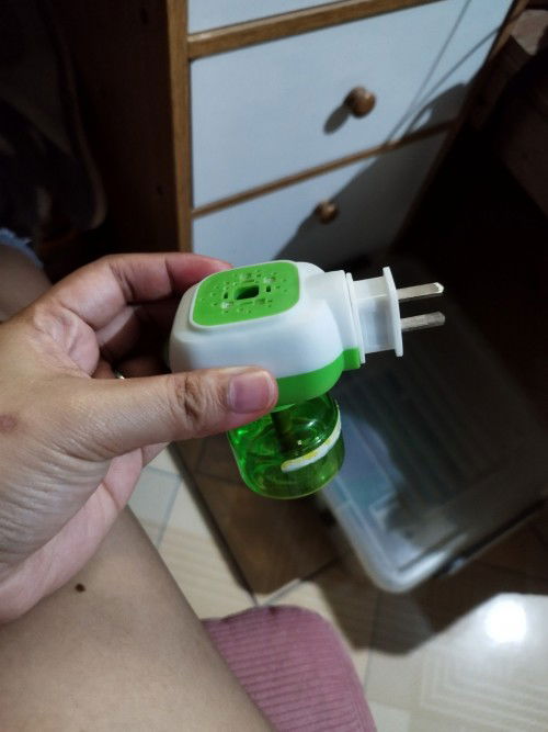 Affordable mosquito repellant