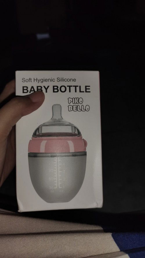 Dot Bayi baru