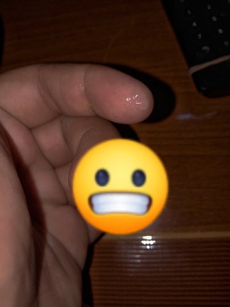 ท้องแรกแยกไม่ออกค่ะ