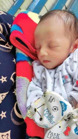 termasuk prematur apa bukan sih