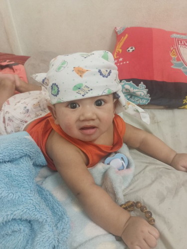 แชร์ประสบการณ์ลูกน้อย