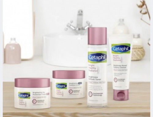 Is it safe to use this Cethaphil cleanser and toner while pregnant?