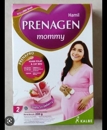 Apa boleh diminum pada saat tm 1