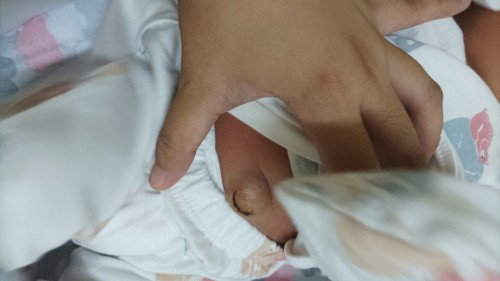 Pusod ni baby