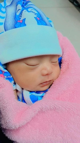 ลูกขับถ่ายอยาก