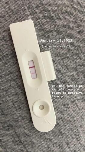 4W1D 
Ultrasound Result 
LMP: 12/10/2022