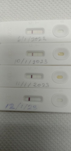 Positive ke x...doakn yg terbaik utk sy ye